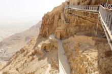 Masada